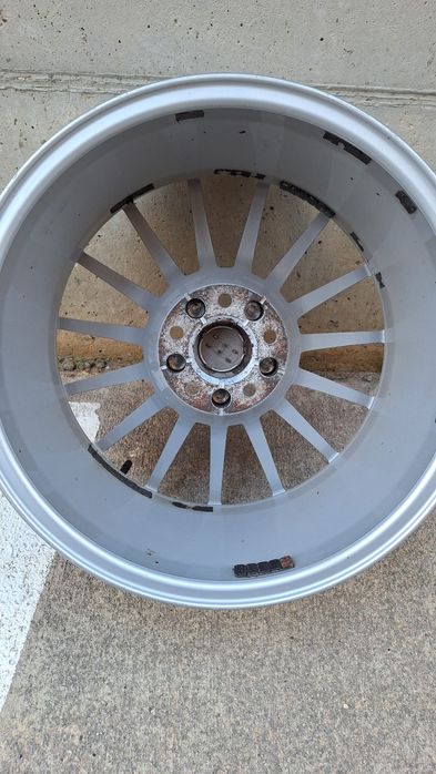 Джанти Ауди 5х112R17 ET29