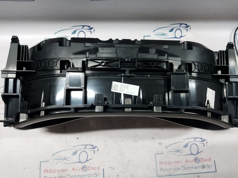 ceasuri bord uk  volkswagen t-roc  1.0 benzina 2020