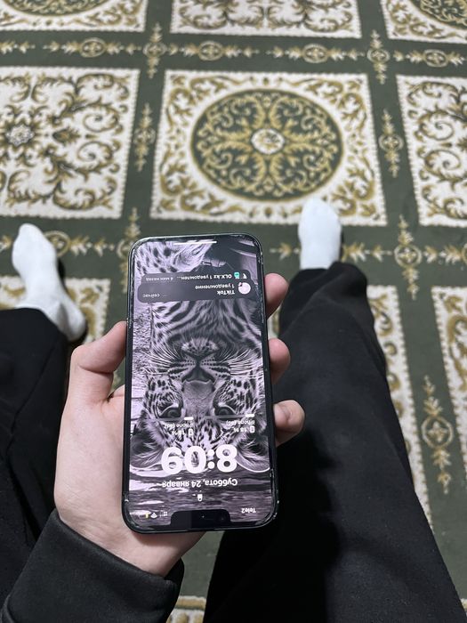 Продам либо обменяю iphone 14