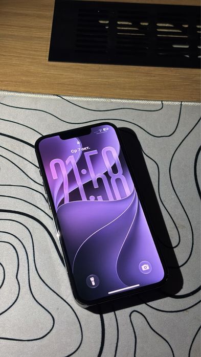 Iphone 13 Pro В идеальном состоянии