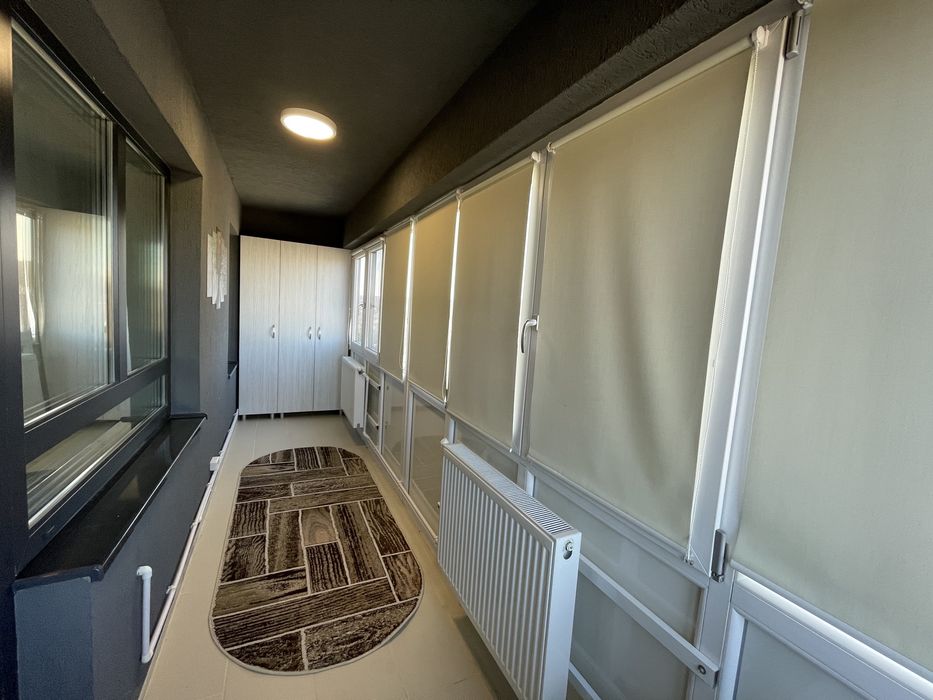 Apartament 2 camere 57 mp + loc de parcare - CUG