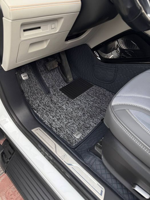 Byd Song Plus Champion Polik Kovrik