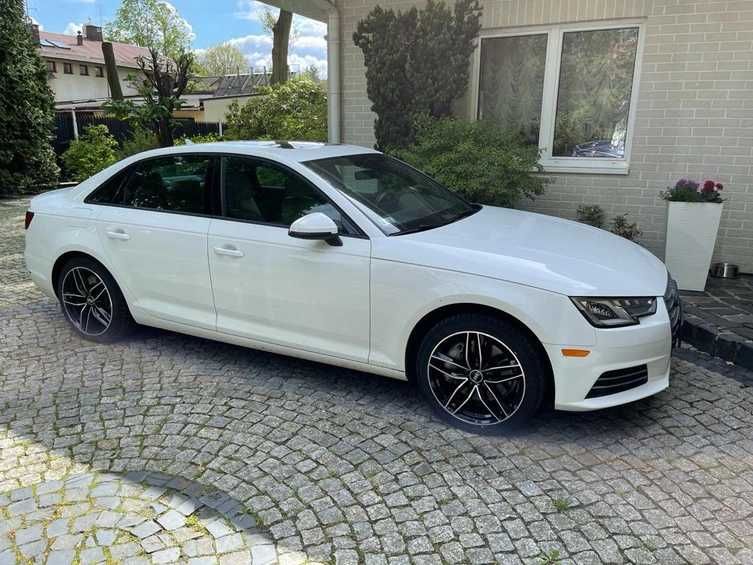 16" 17" 18" 19" 20" 21" Джанти 5х112 за Audi A3 A4 A5 A6 A8