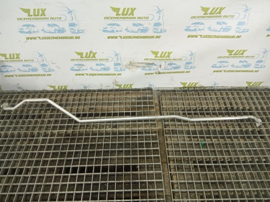 Conducta aer conditionat ac 295x62702r Renault Zoe 1  [din 2012 pana