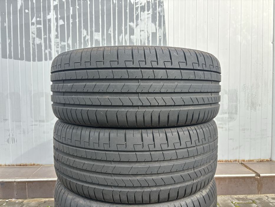 4бр Нови летни гуми PIRELLI 245/45/19 DOT2624