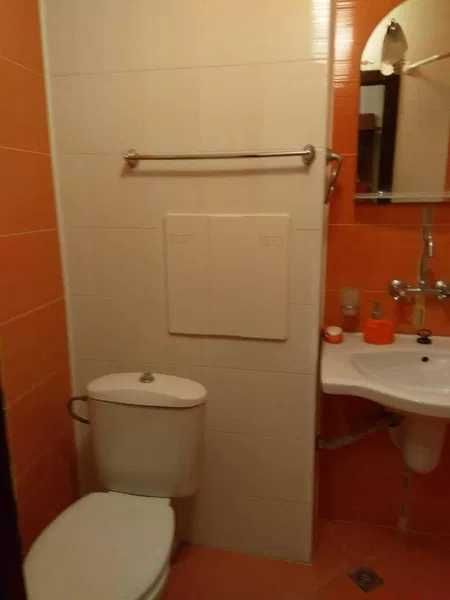 Дава се под наем Двустаен апартамент в Бургас, Славейков - 50 кв.м за 150 € - Снимка #4