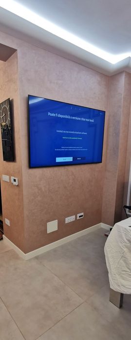 Instalări TV pe perete, camere IP Smart, asamblari pc-uri.