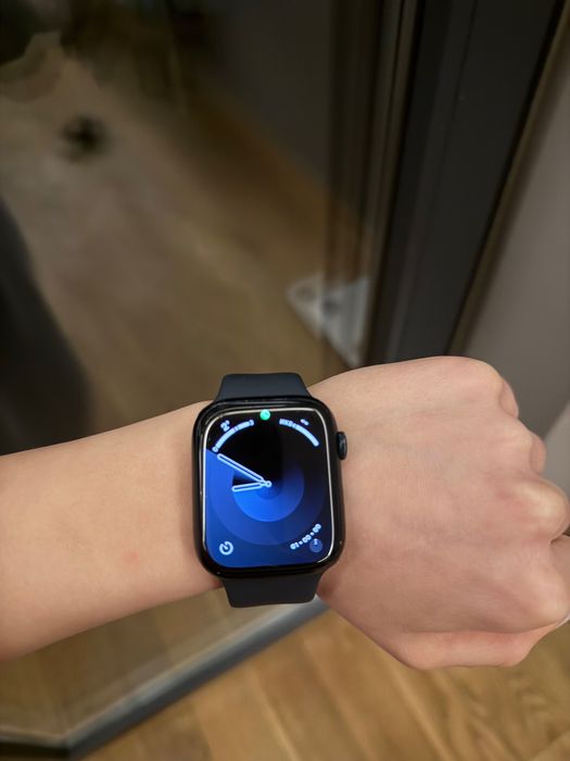 часовник Apple Watch