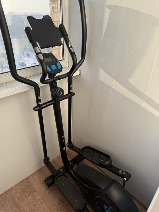 Эллиптический  велотренажер Taoran