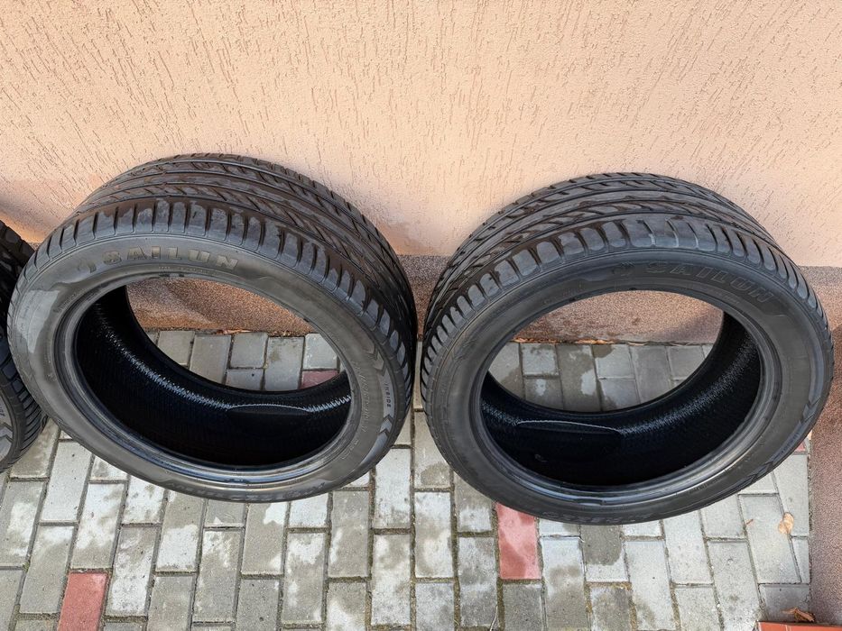 anvelope vara Sailun 275/45/20