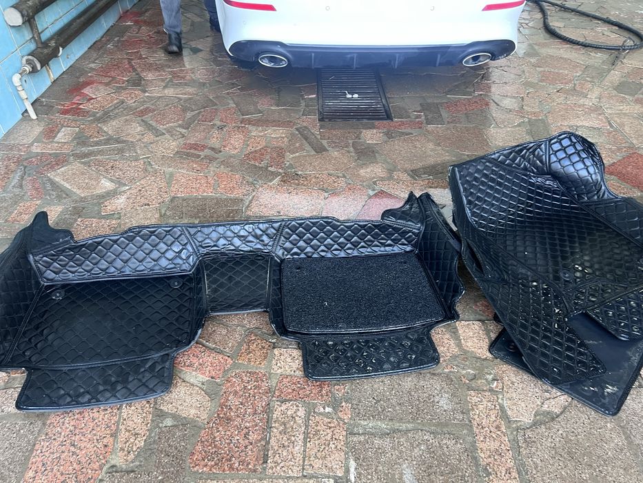 Киа к5 автополик сост средни бу