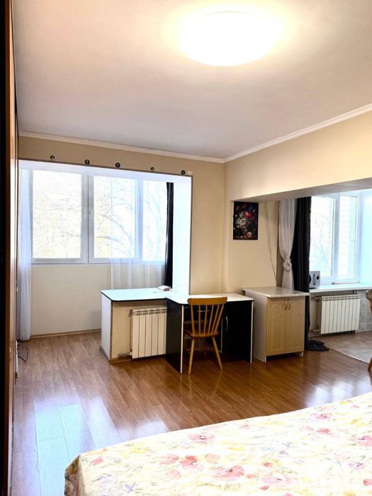 Квартира 1 комната