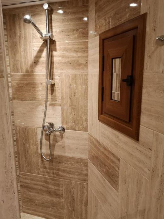 Двустаен апартамент в ж.к. Банкя.