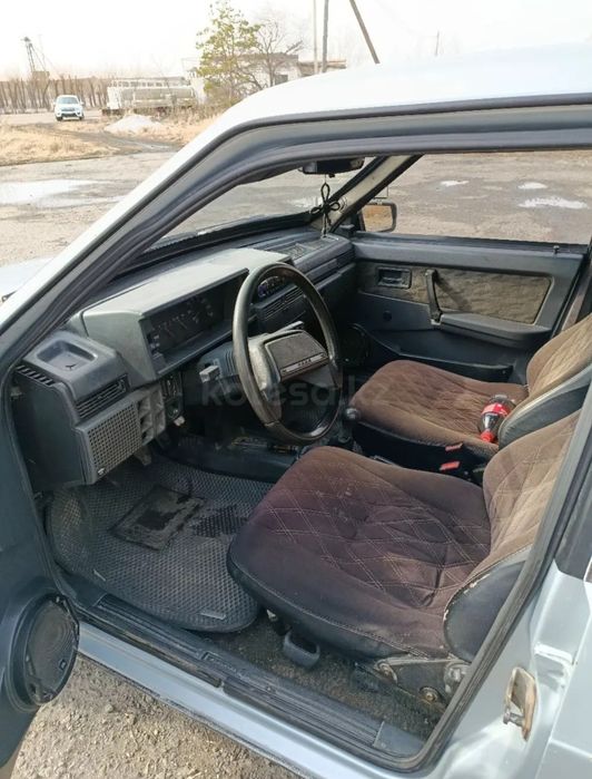 Продам ваз 21099