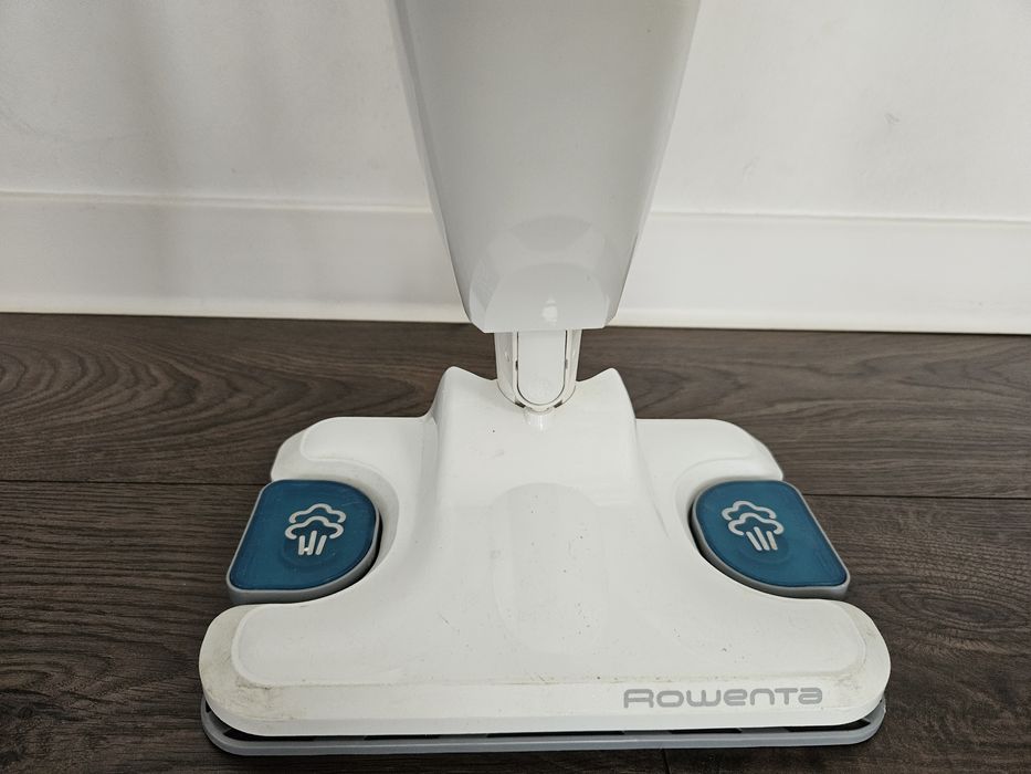 Mop cu abur Rowenta RY6597WH