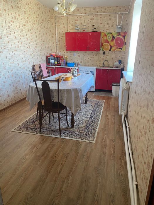 Жана Каратон 5 бөлмелі үй