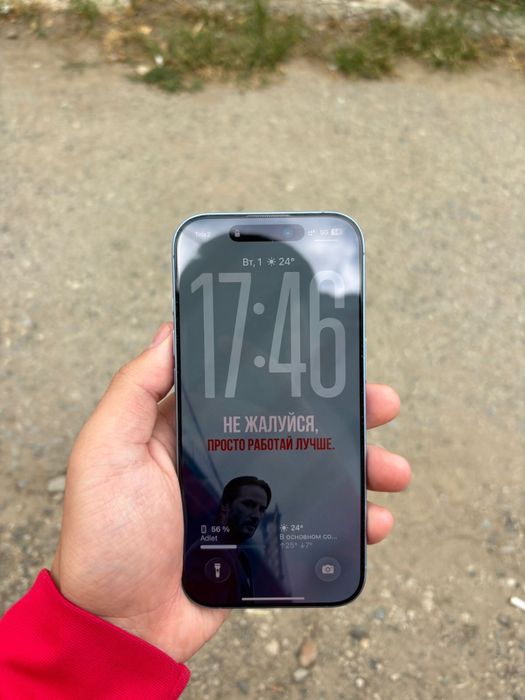 Iphone 17 256 gb е сим