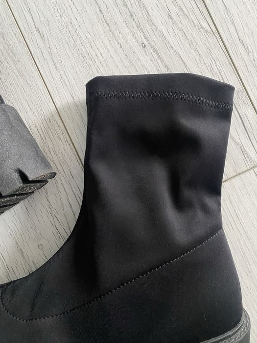 Дамски ботуши 38 номер