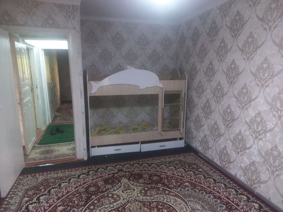 Квартира ижарага беридади