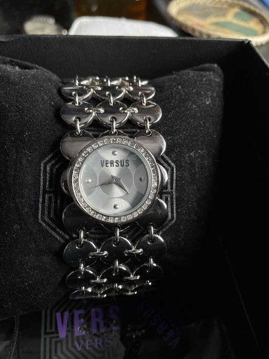 Ceas Versus Versace nou
