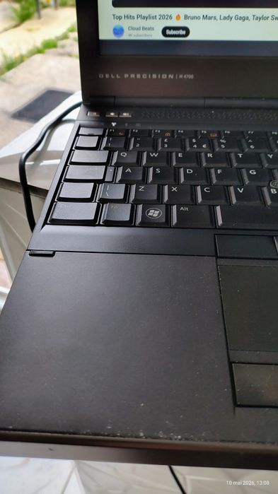 Workstation Dell M4700