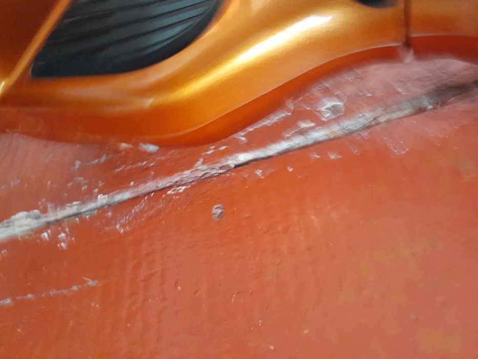 Гидраскутер қызылорда