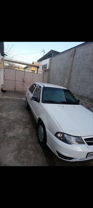 Chevrolet Nexia 2016 — 5