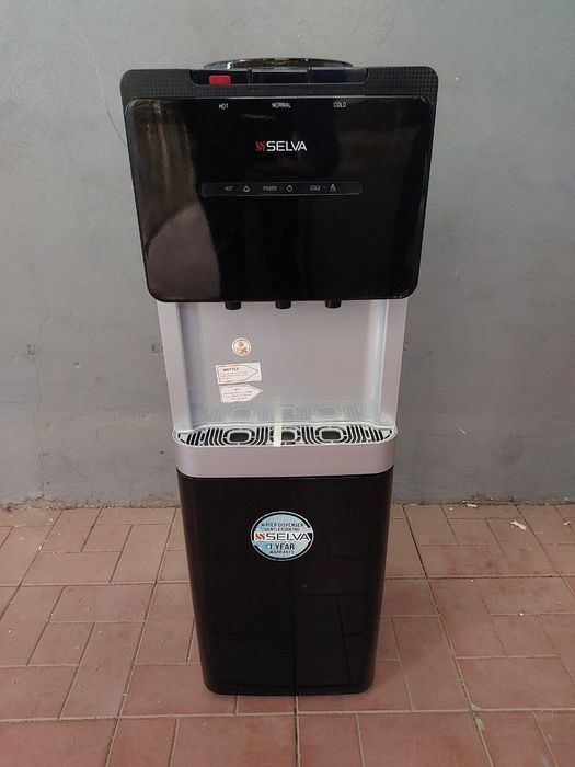 Куллер Kuller SELVA фреон Охлаждение INVERTER LOW VOLTAGE + A+++ Katig