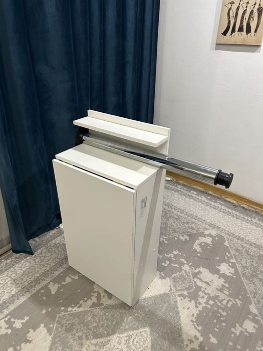 Стол консоль- трансформер