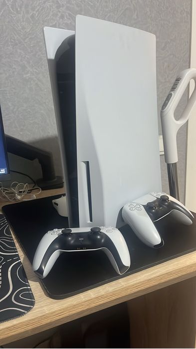 Playstation 5 продажа или обмен