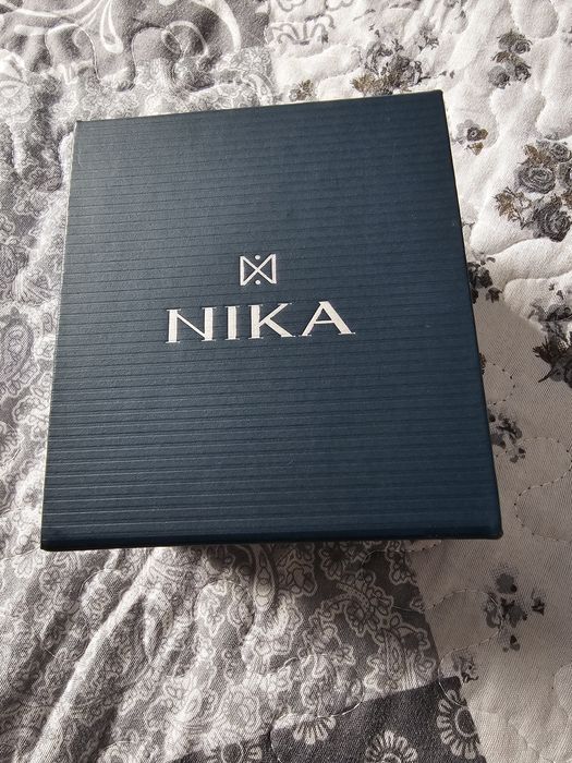Продам женские часы NIKA