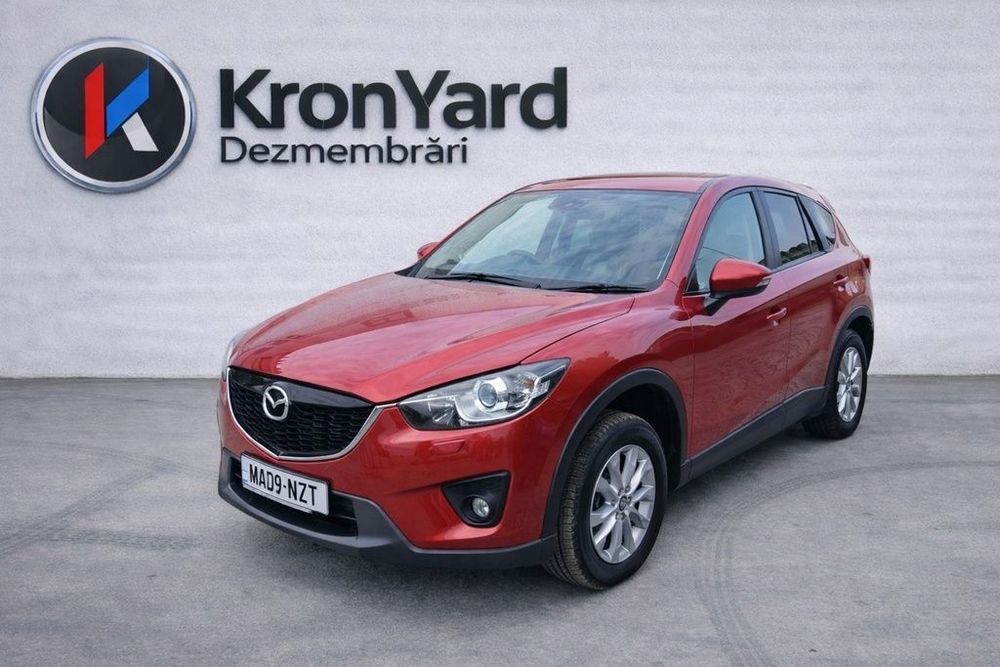 Dezmembrari dezmembrez  Mazda CX-5 2.2 Diesel 2011-2017