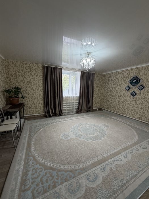 Продается дом Мкр Арман