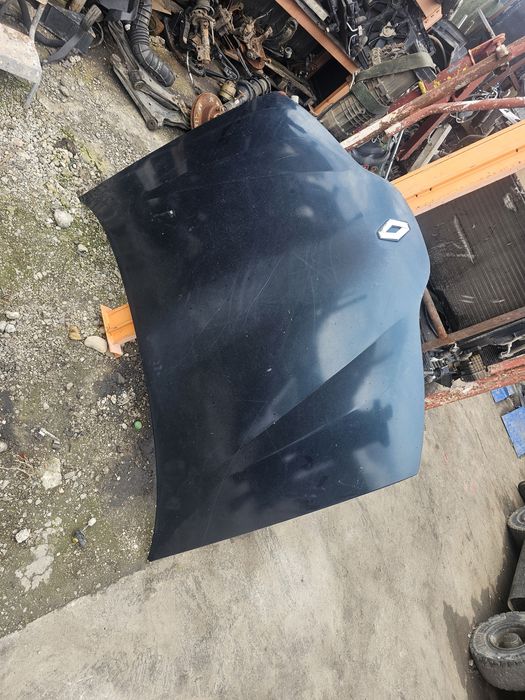 Capota fata Renault Laguna 2 1.9dci 120cp 2001-2006