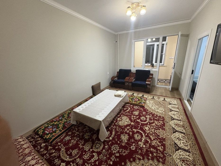 Mirzo Ulugʻbekda 2 xonali kvartira ijaraga beriladi