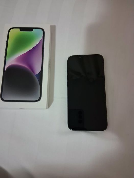 Iphone 14 ca nou