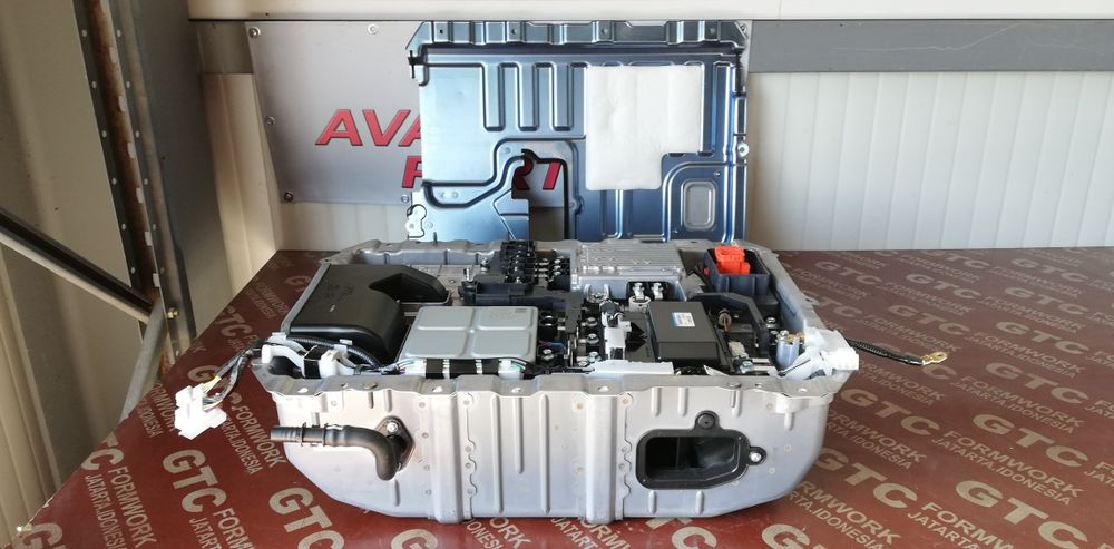 Батерия Subaru Forester 2.0 Hybrid 2022