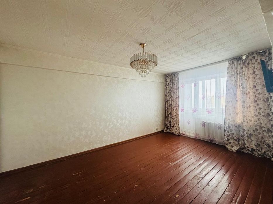 Предлагаем 1-ком квартиру на 28 квартале на 5 этаже