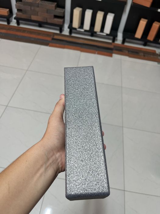 Облицовочный кирпич