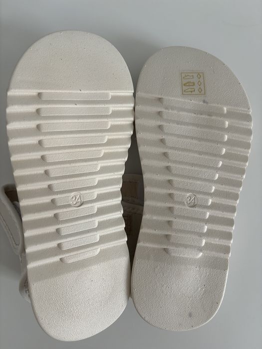 Детски сандали