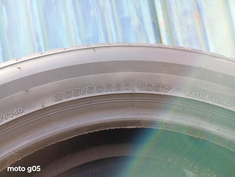 Anvelope vara Firestone 255 50 20