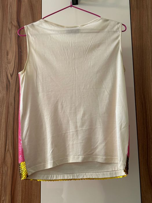 Prada топ женский