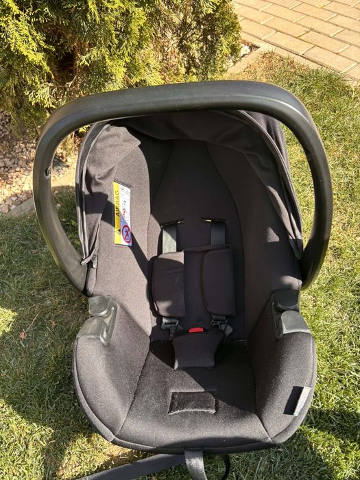 Carucior 4in1 Chicco One4ever