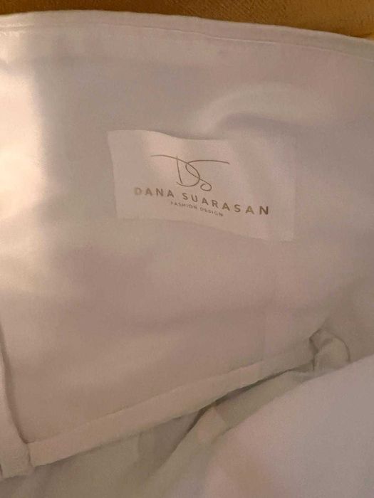 Rochie creatie unică Dana Suarasan,marime L