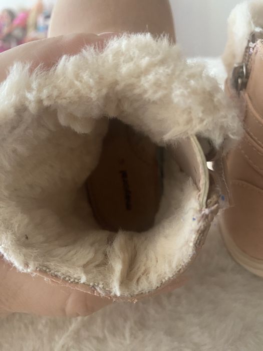 Боти mayoral майорал