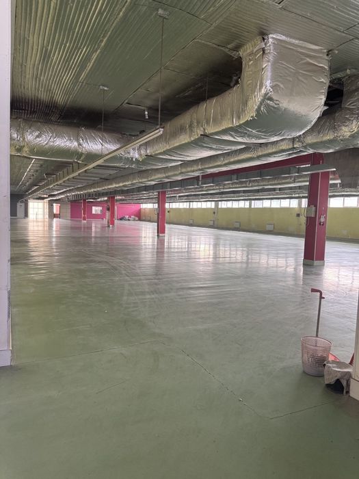 Продается база 32,5 соток В промзоне Бектемирского района