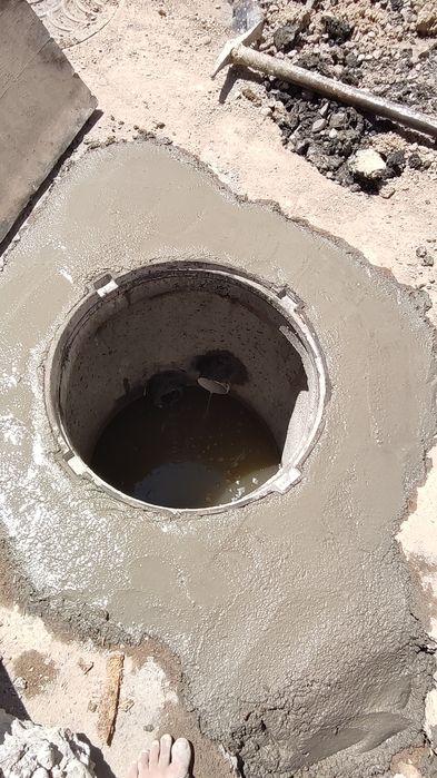 Траншей  kanalizatsiya qazish Траншея казиш