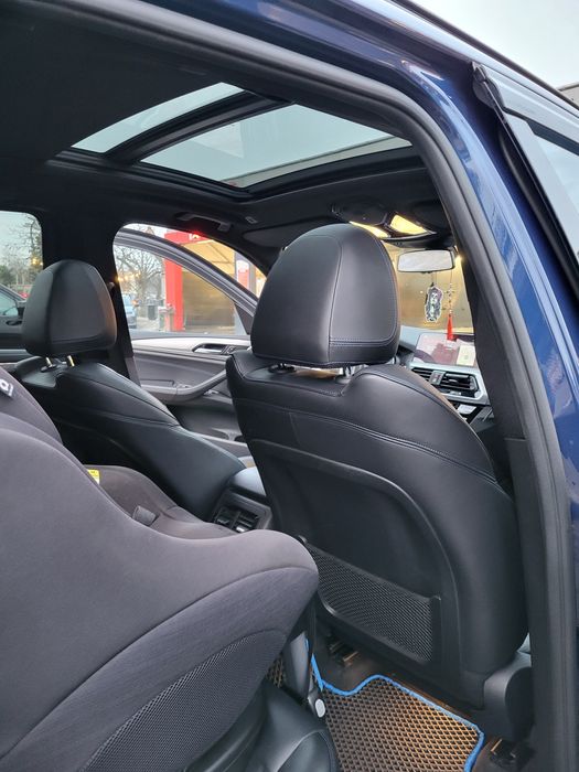 Bmw x 3 g01 2018 vand sau schimb