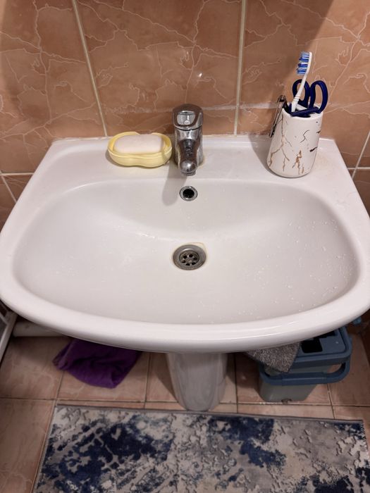 Продам 2 раковины