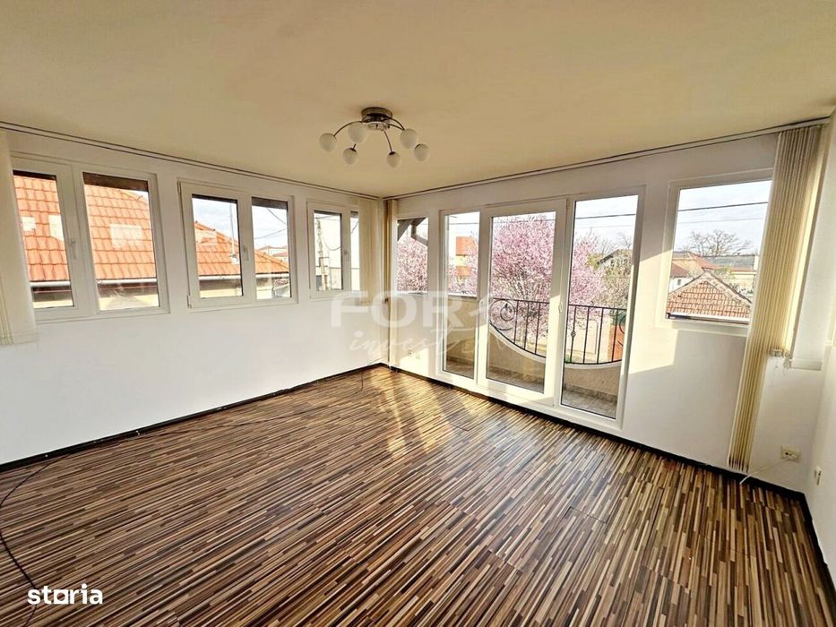 Casa zona Iosia, 6 camere, 428mp teren, de vanzare/schimb